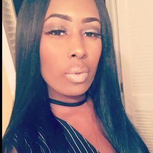 Meet your Posher, Jessamyn